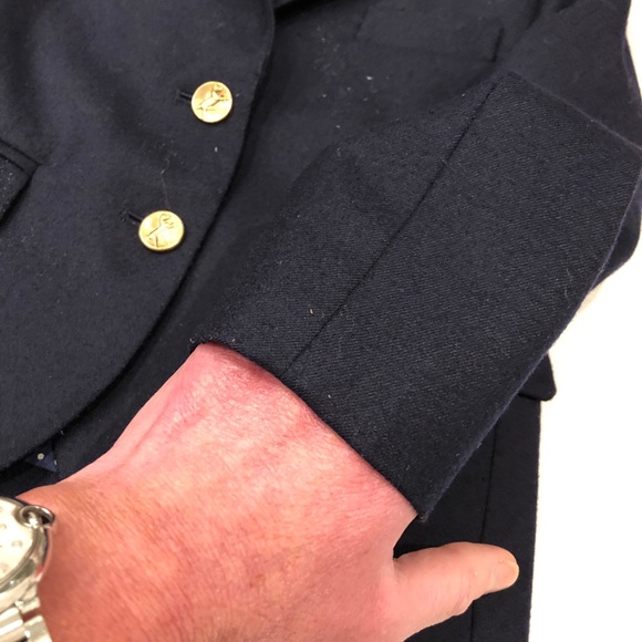 Kids blazer - Picture 4 of 5